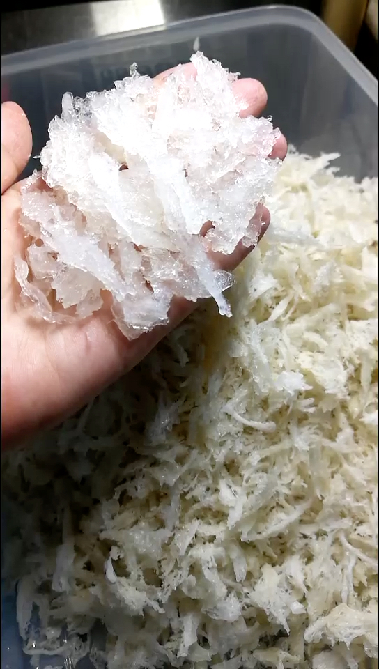 燕窝～小肉条,8元一克