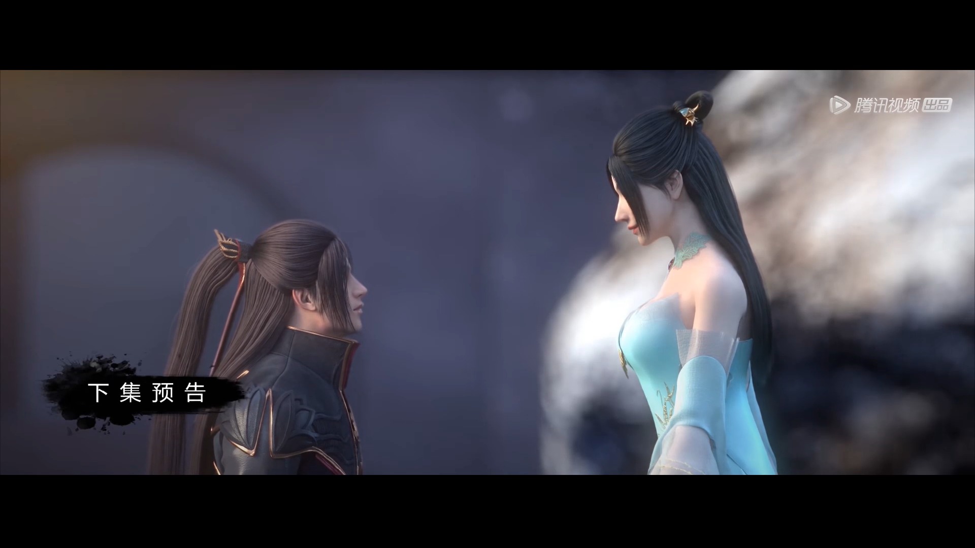 《雪鹰领主》第二季第33话预告,请锁定每周四腾讯视频#雪鹰领主雪鹰