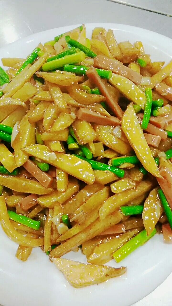 新三鲜,非常完美好吃希望大家喜欢