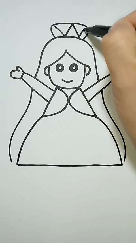 钻石公主,真正的白富美,哈哈