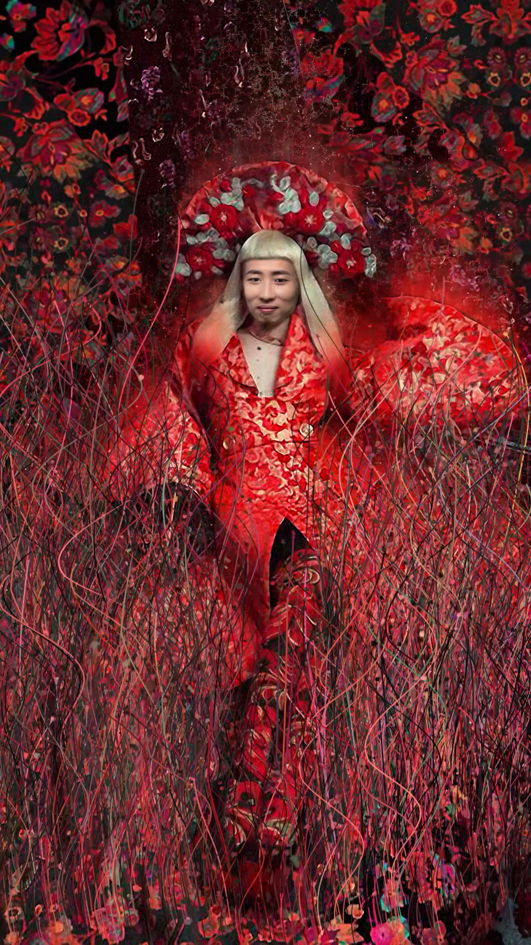 你没见过的黑山老妖98