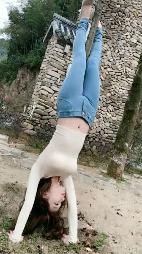 你会吗?