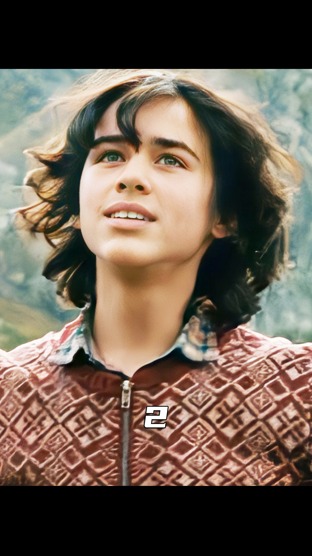 电影《追鹰日记》2#电影解说