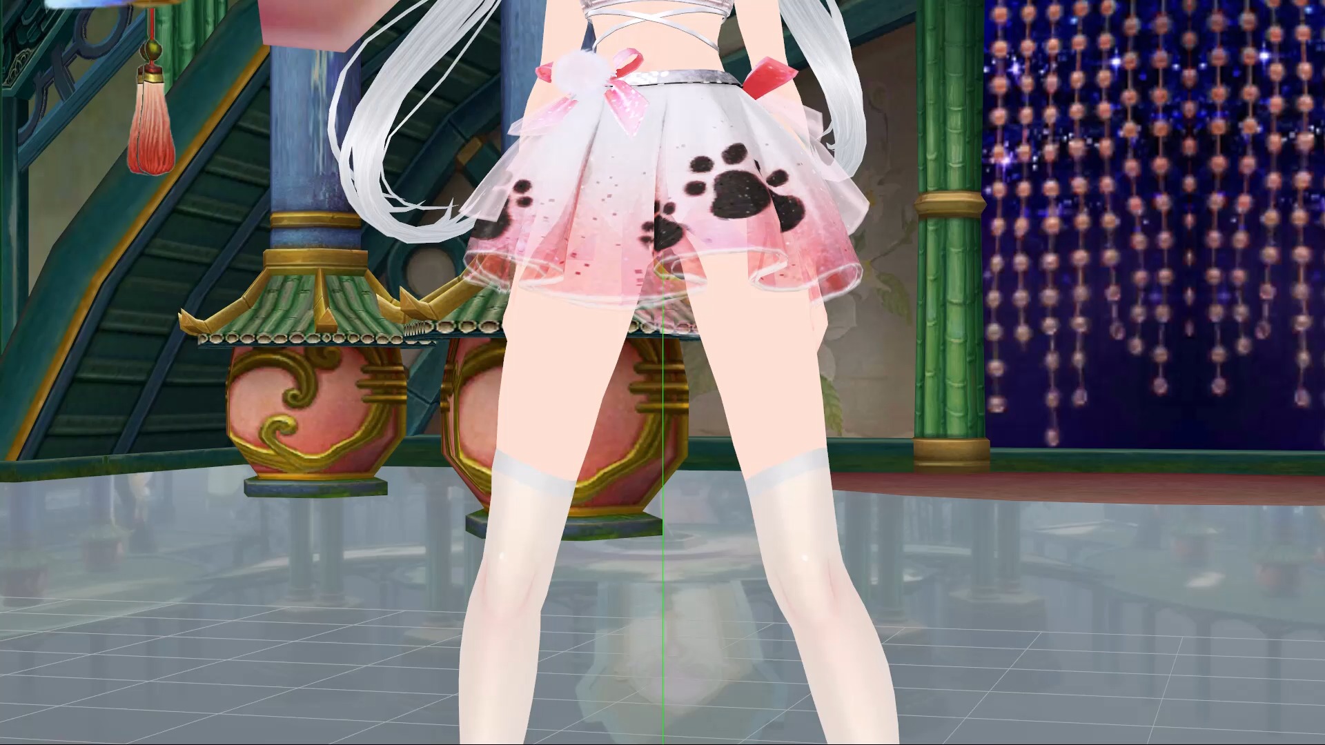 喜欢二次元动漫妹纸舞蹈的关注我哦  谢谢