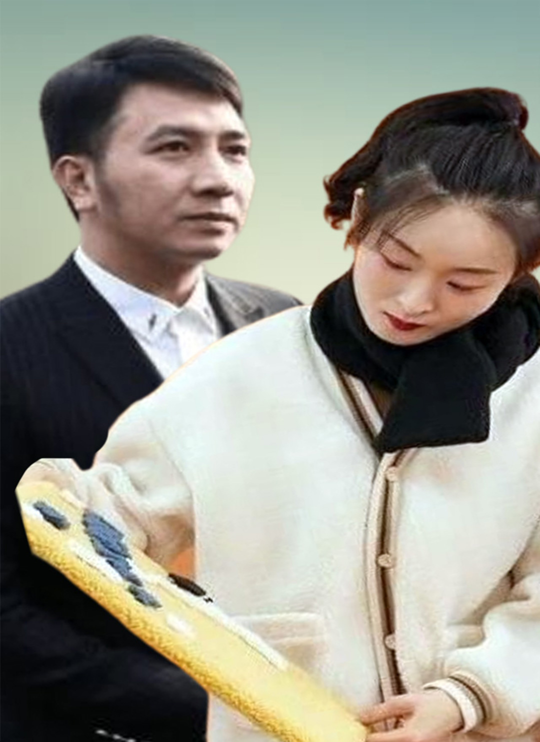 任真真忍无可忍再揭丑闻,指挥作案录音引爆真凶 #林生斌  #综艺