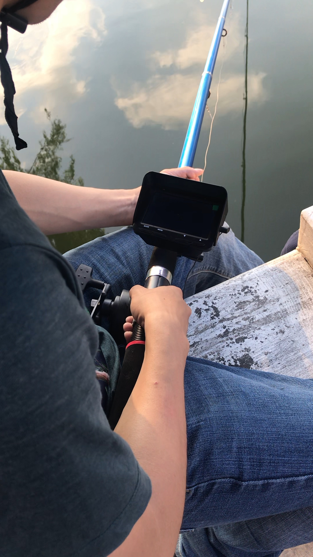 首发耶,科普下咯,钓鱼黑科技,了解一下