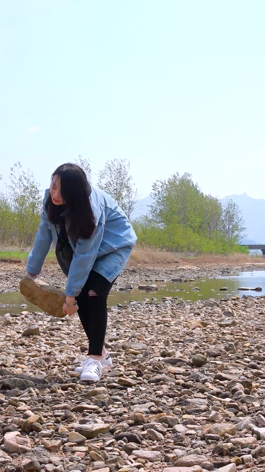 疯狂的搬石头,好鬼畜94