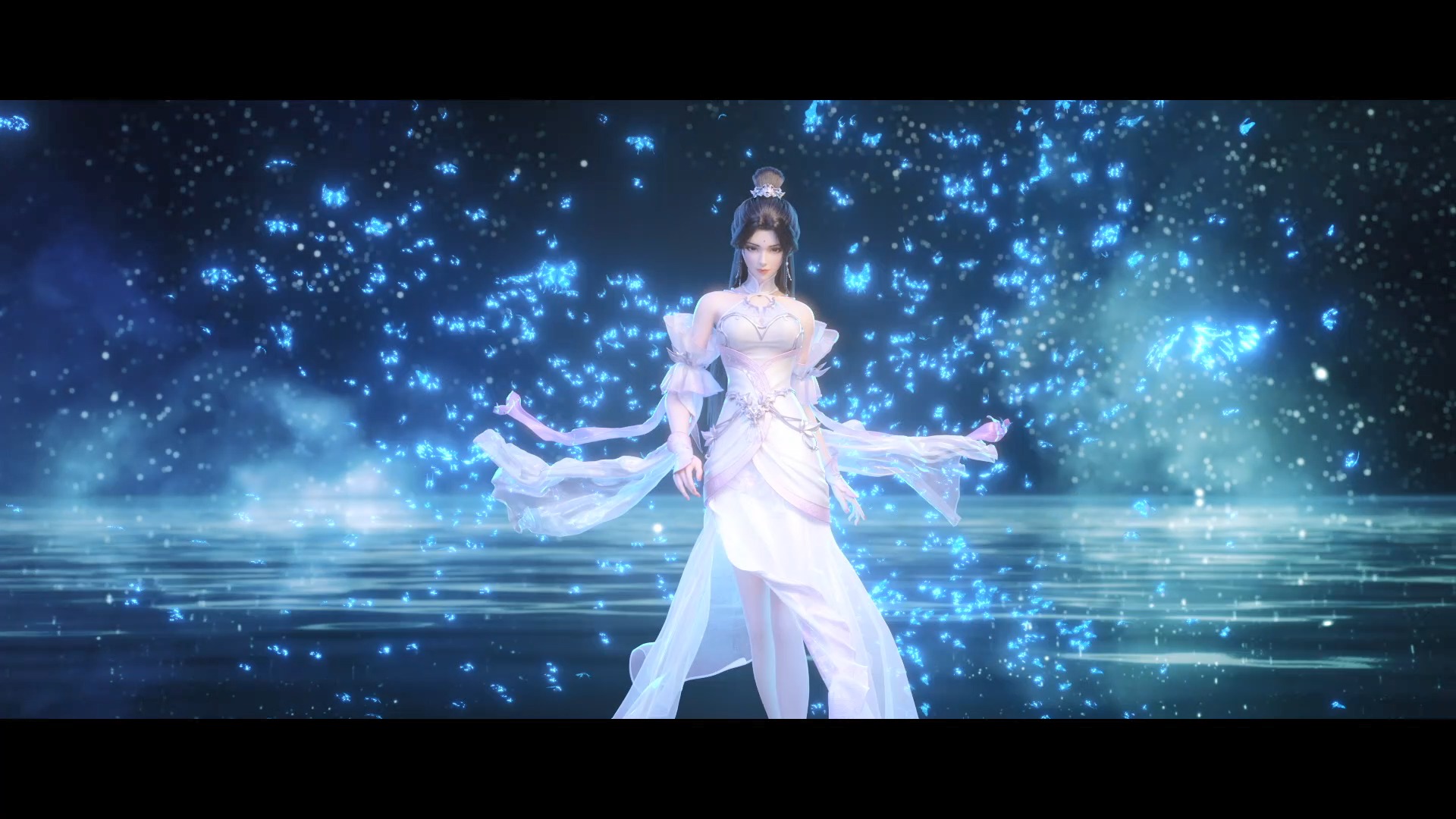 完美世界 第2季预告:尊人间无敌,探索登天路#完美世界 第2季动画