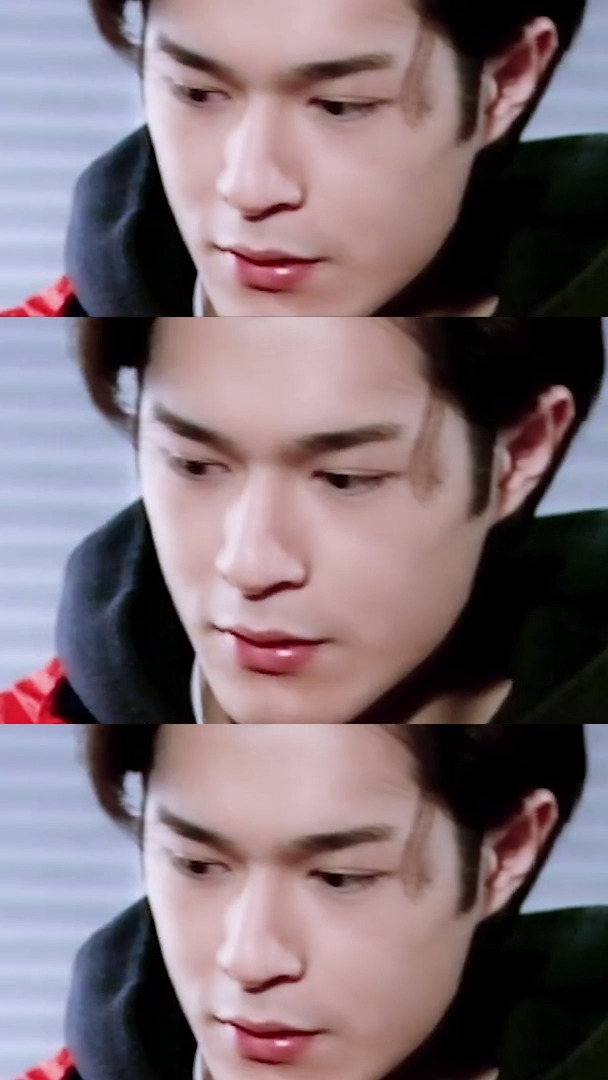 看看古天乐年轻时候的逆天颜值