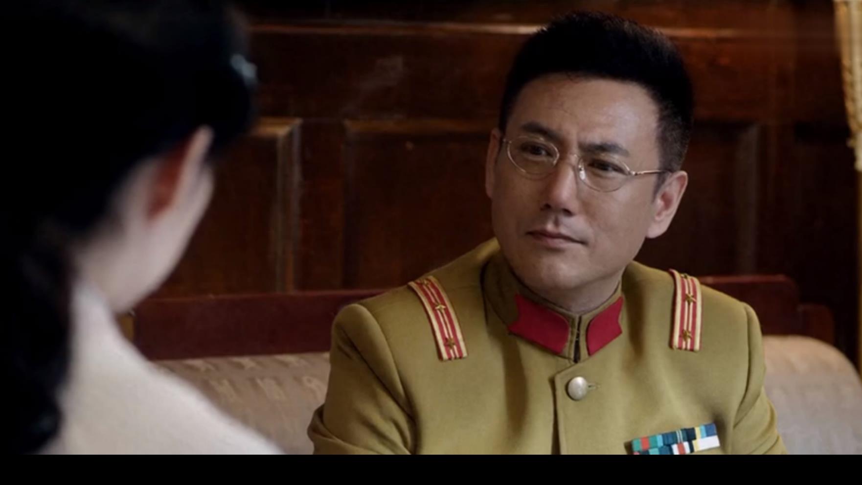 决币:鬼子故意挑拨王千源夫妻感情,没想被堵得哑口无言,气坏了