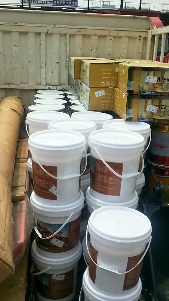 油性木油18升 水性木油18升 水性木油2.6升×6