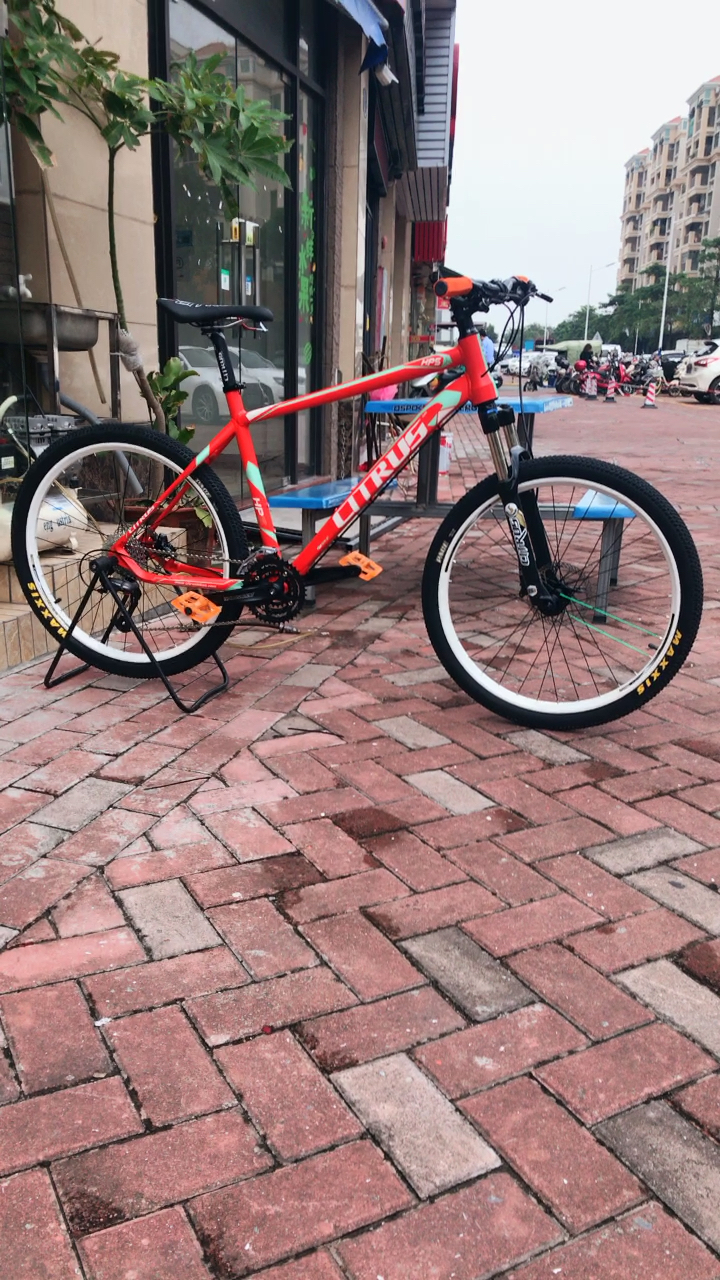 citrus自行车 地址沙溪奥园金域11栋29卡,781518928121131