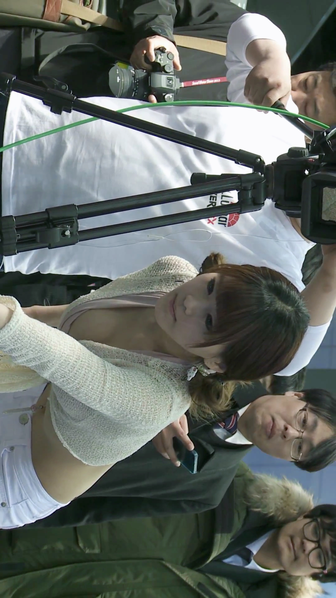 桌球 请文明观球