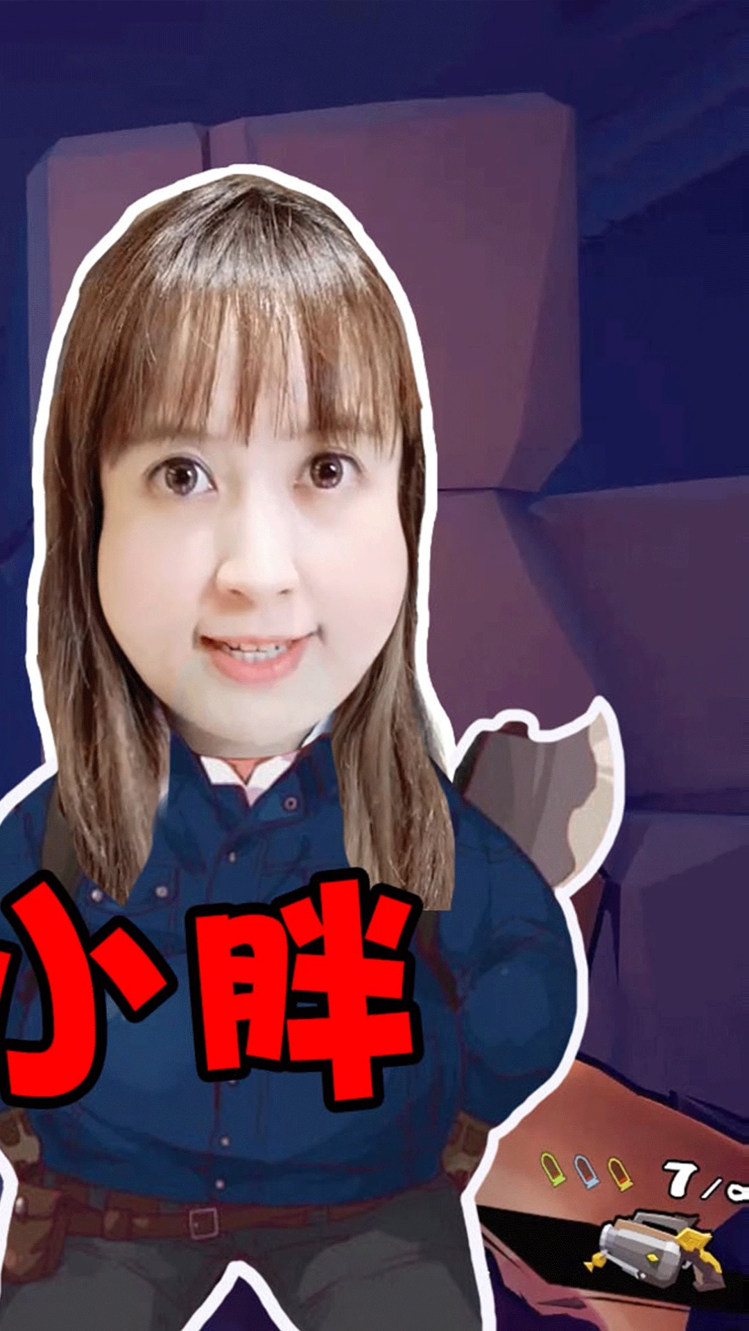 板娘小薇:我在地宫和兵马俑大战三百回合,掉落武器居然有榴弹炮(一)