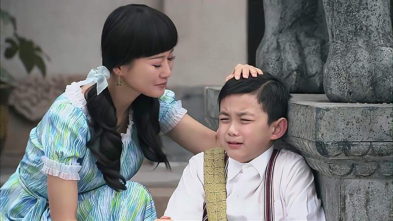 娘妻:秋菊回心转意,重新回到高家,看得我热血沸腾家庭伦理