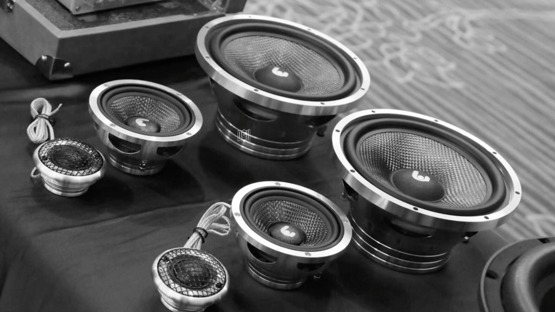 意大利诗芬尼新品发布#汽车音响 #汽车隔音