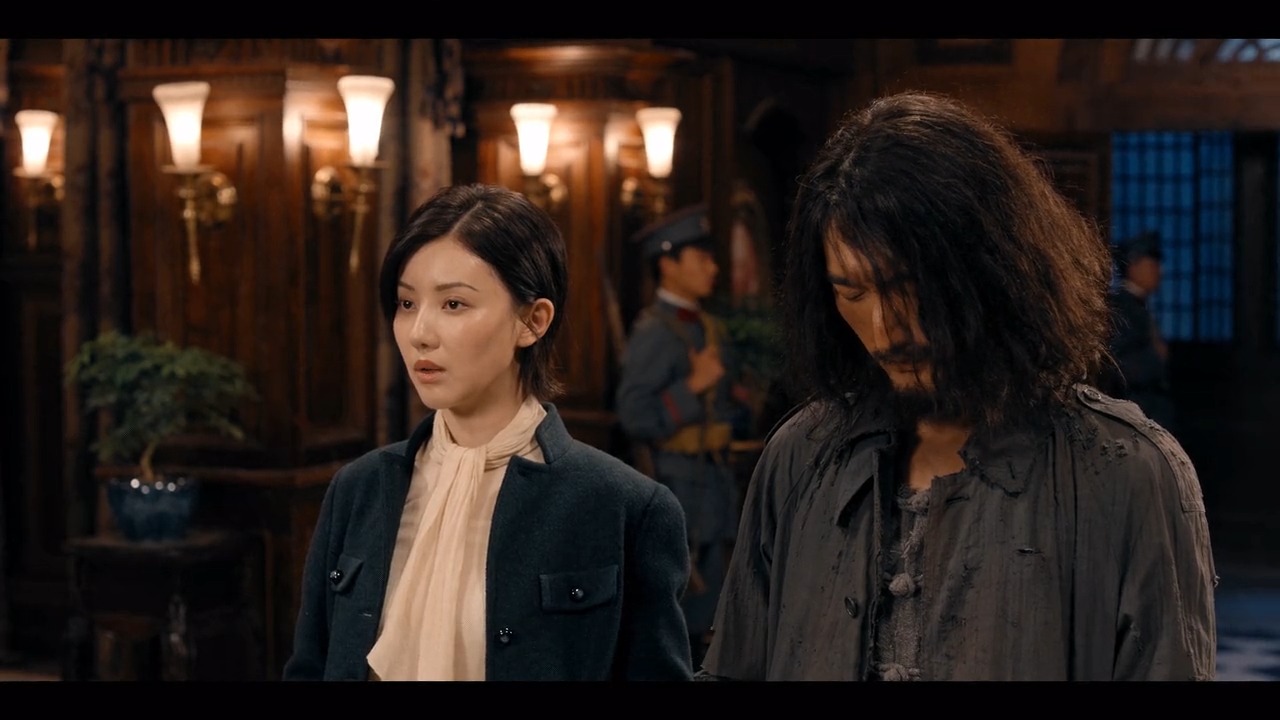 潜梦追凶:西医救治不了的患者,入梦师可以解决?