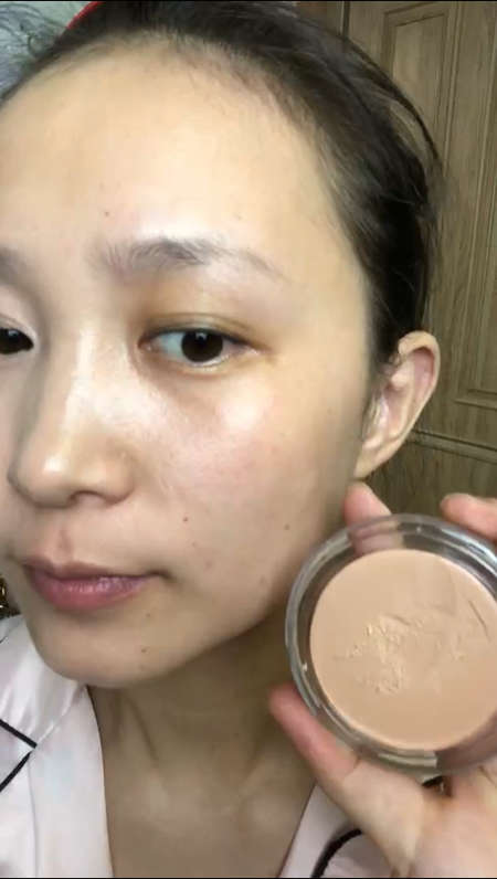 遮瑕效果怎么样