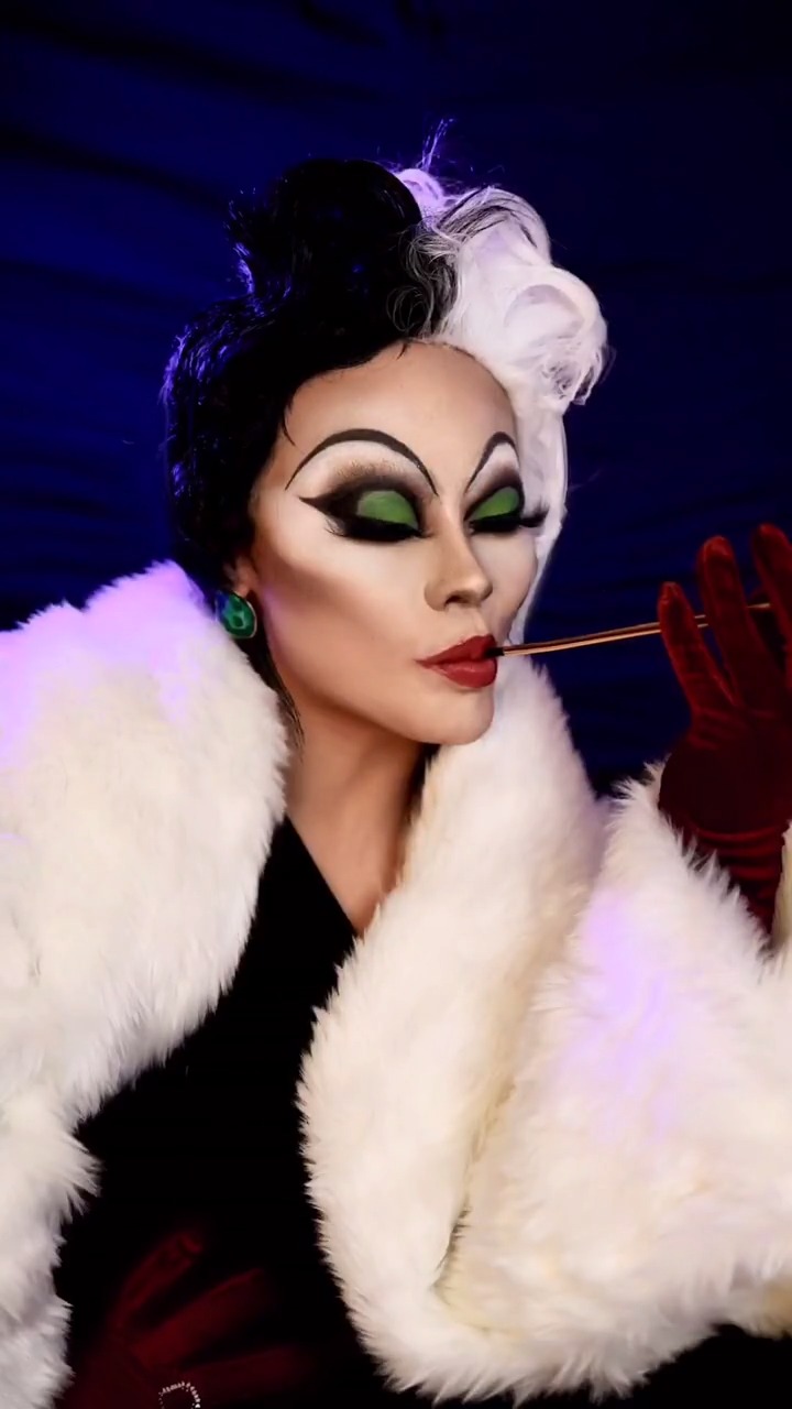 有人认识这个反派人物是谁吗?