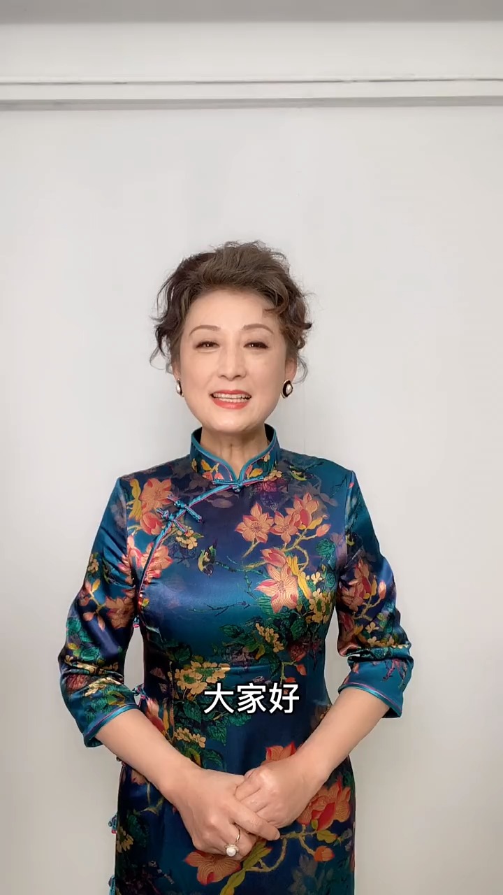 你好2021温暖之夜 时尚奶奶团的心愿是把中国文化带向世界舞台!