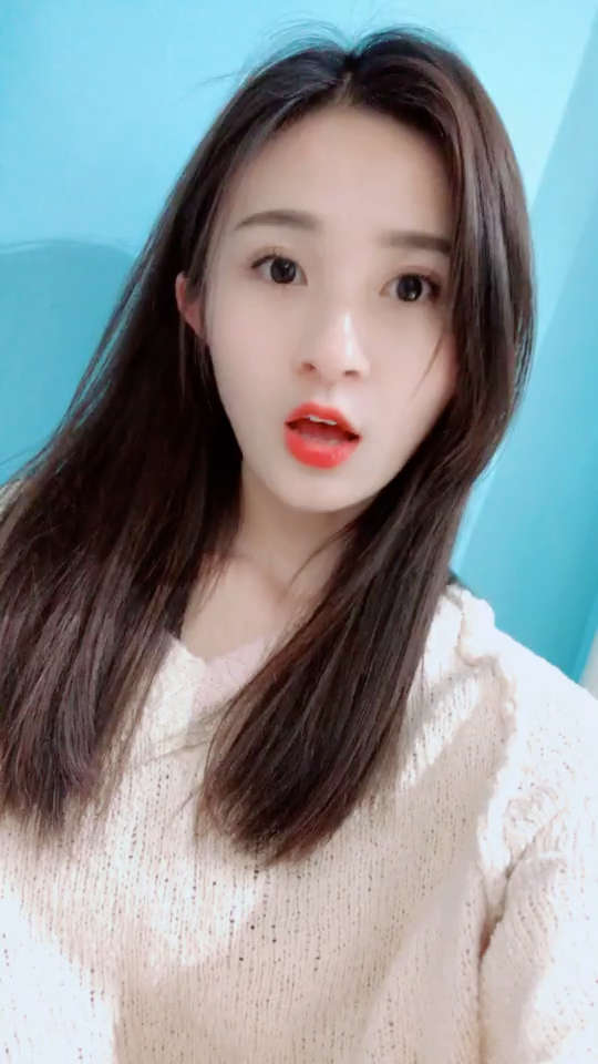 小姐姐网恋嘛