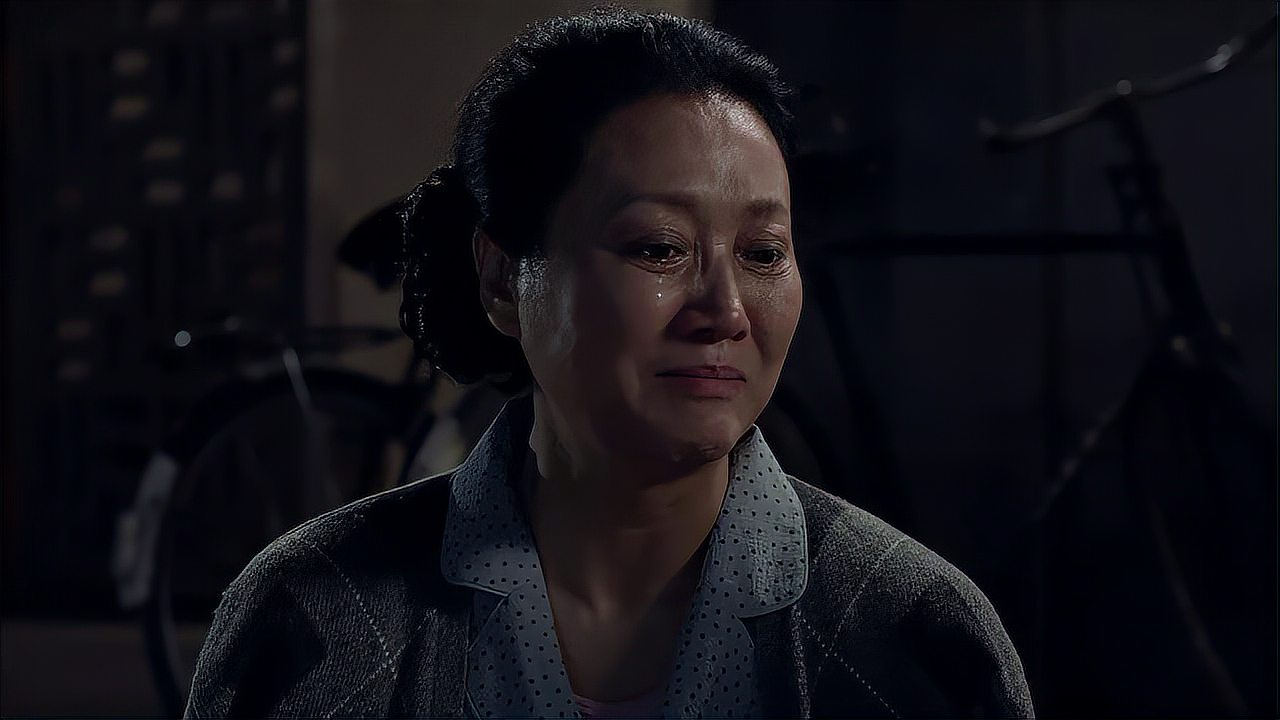 小麦进城:婆婆当年苟且偷生,如今变成冷血怪物,教育儿子走正路