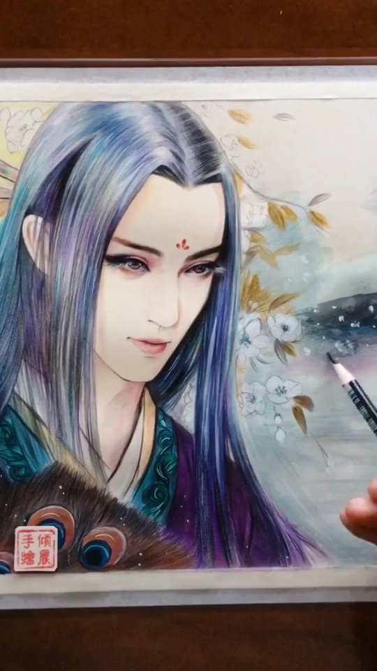 杀阡陌