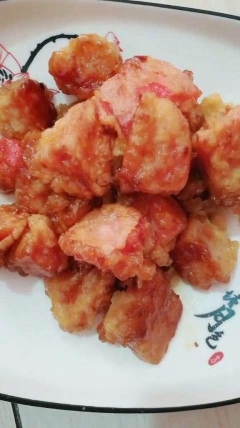 炸西瓜,你意想不到的美味!