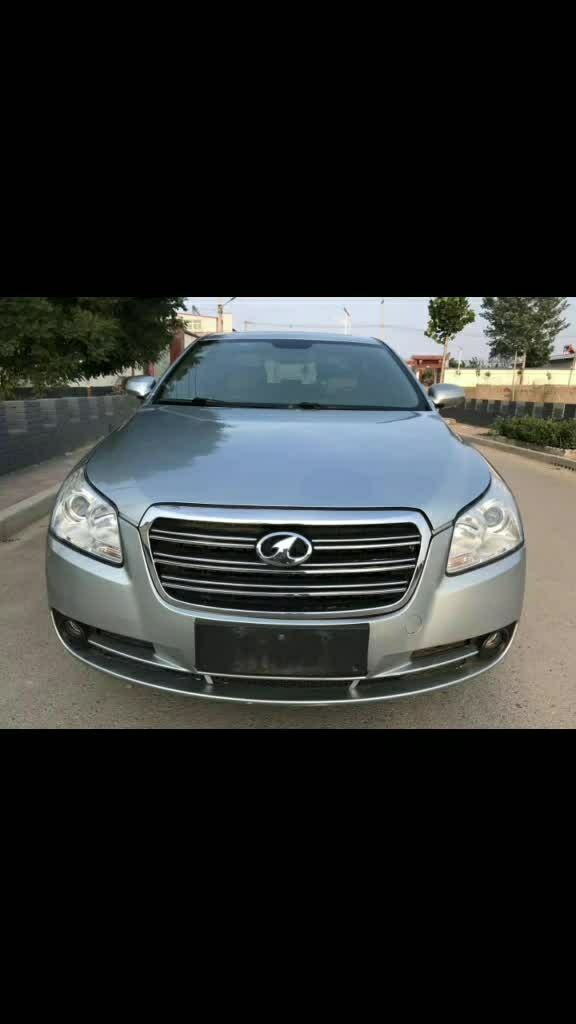 新到09年奔腾b70,实表七万公里,六档手动变速箱,排量2.