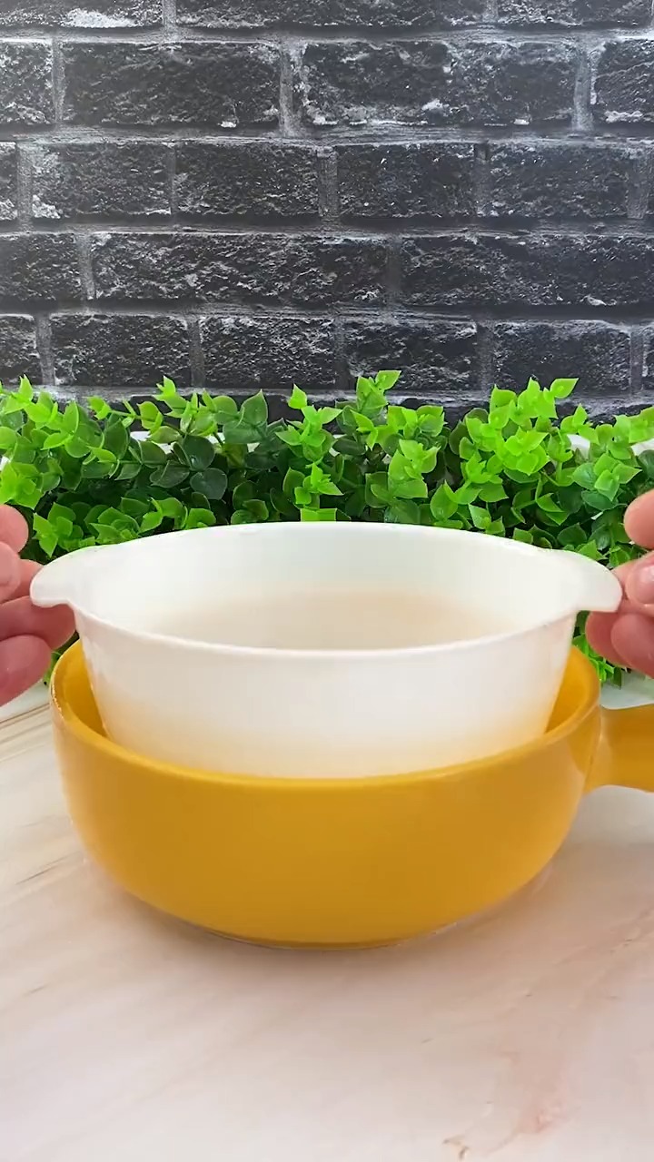 自己在家也能制作洗洁精,赶紧学起来