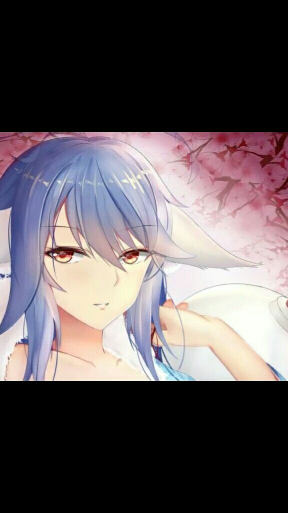 狐妖小红娘涂山雅雅