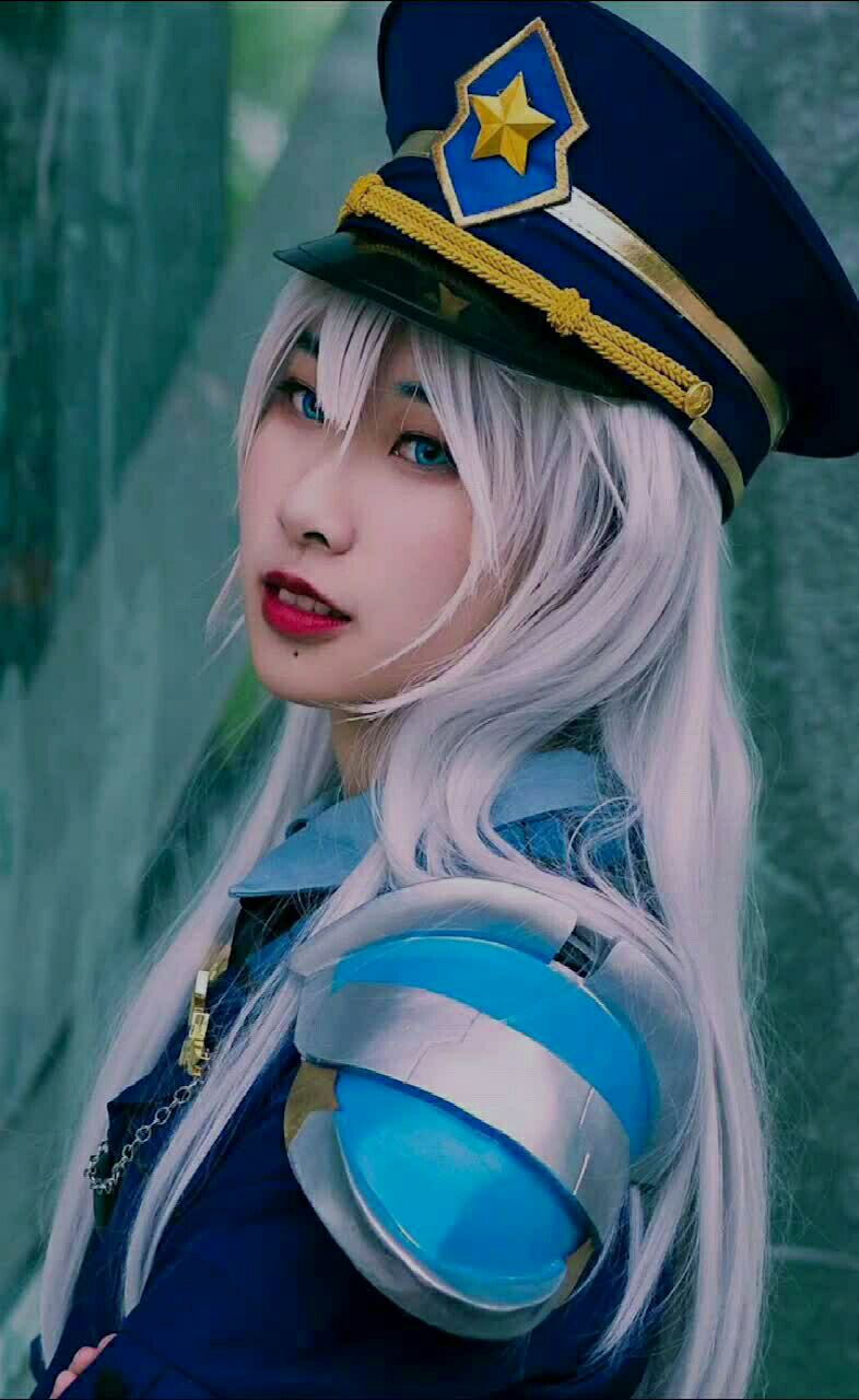 性转诸葛亮还是漂亮.来自小呆酱呐美女