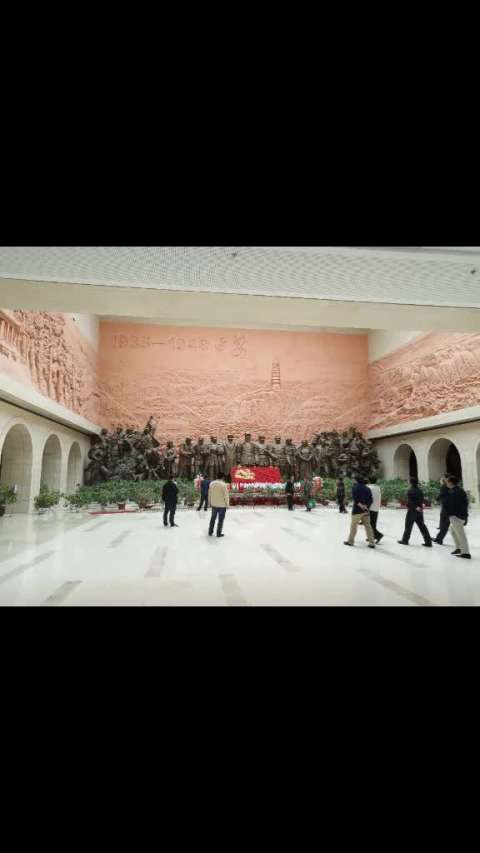 延安革命博物馆,当时使用的枪支弹药及生活物品,历史背景.