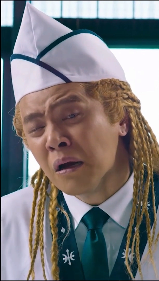 如果你是章鱼,你会像罗志祥一样被活煎吗?隔着屏幕都痛!