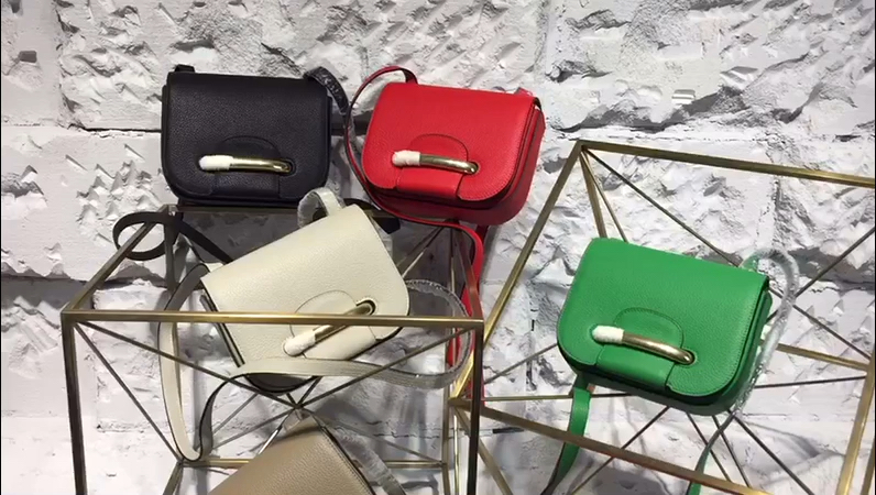 mulberry selwood马鞍包集合照