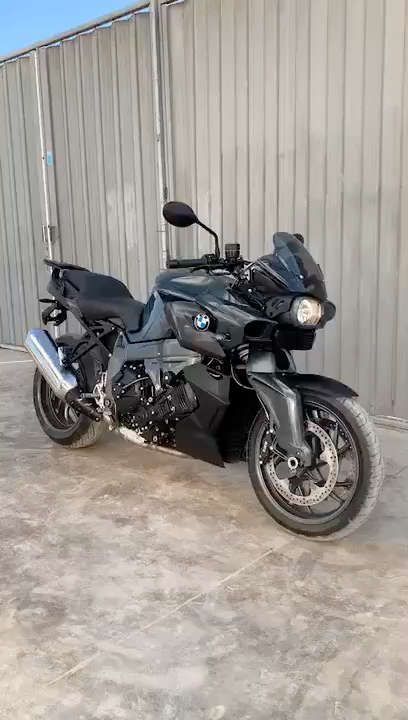 【一手純水】 2010年 寶馬k1300r 帶abs 電子減振 防測滑 電熱手把