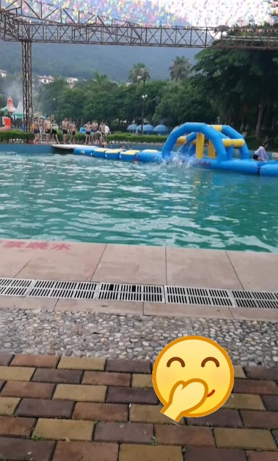 伯爵园彩虹水上乐园919191