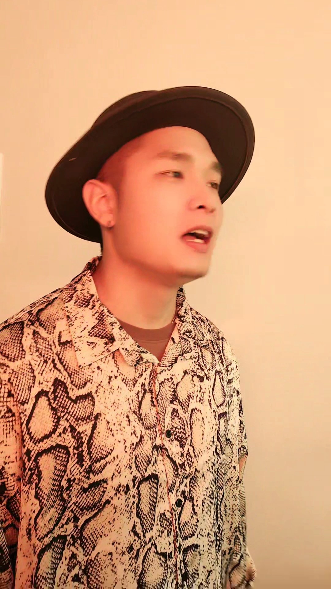 表哥说他是广西的,讲真!