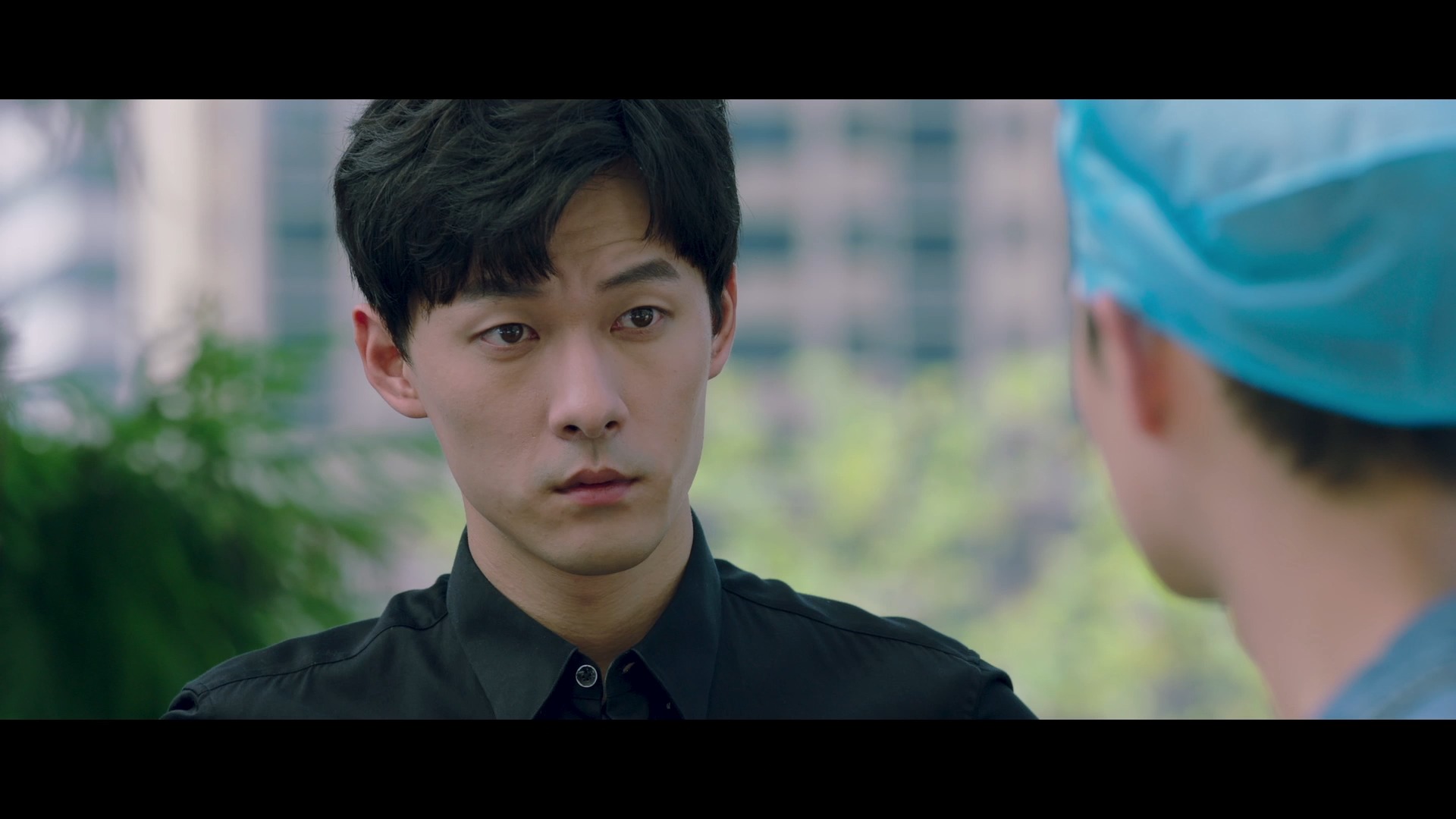 法医秦明之无声的证词开播02#张雨剑演的秦明02搭档林当#周雨彤