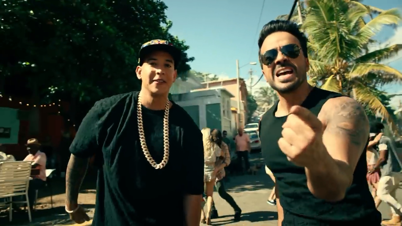 despacito mv 第三部分,持续更新中97