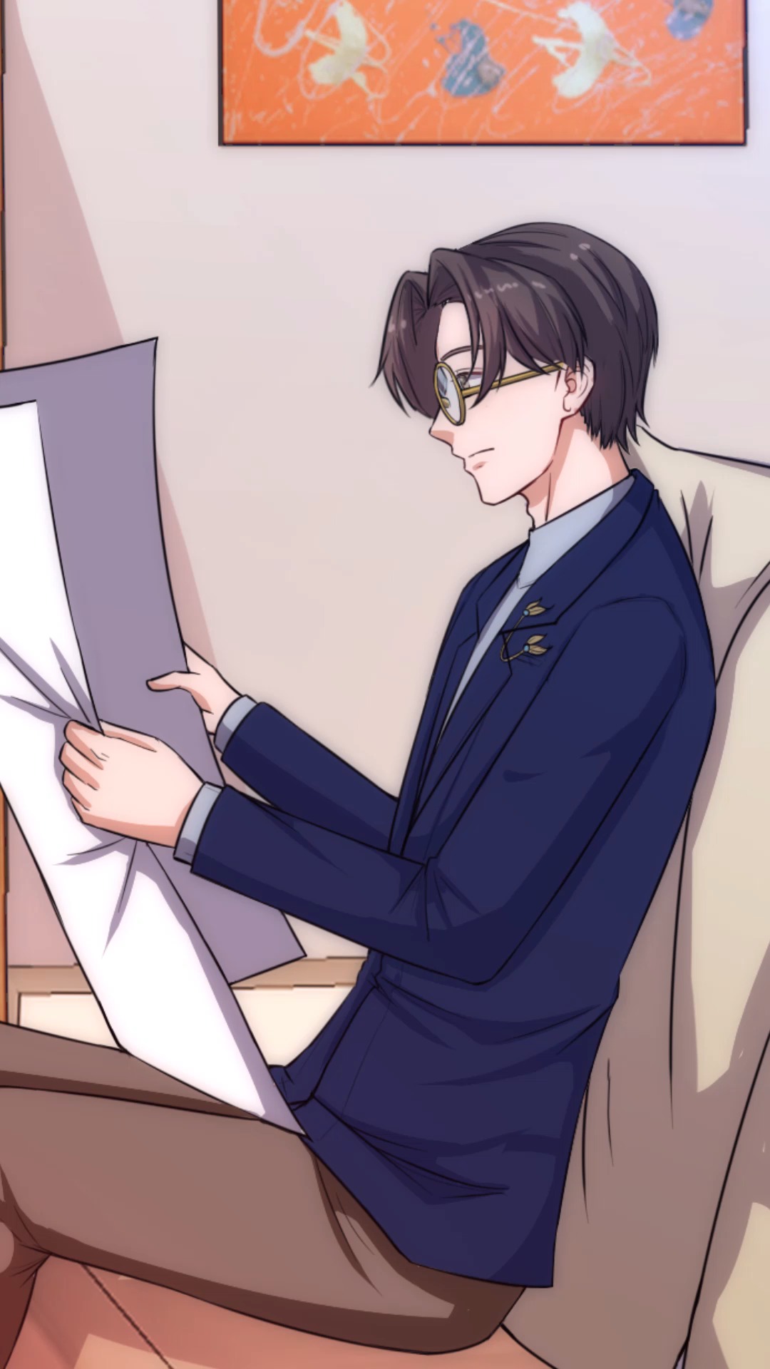 林小刀:如果能选择自力更生,谁会选择傍大腿呢?#612星漫