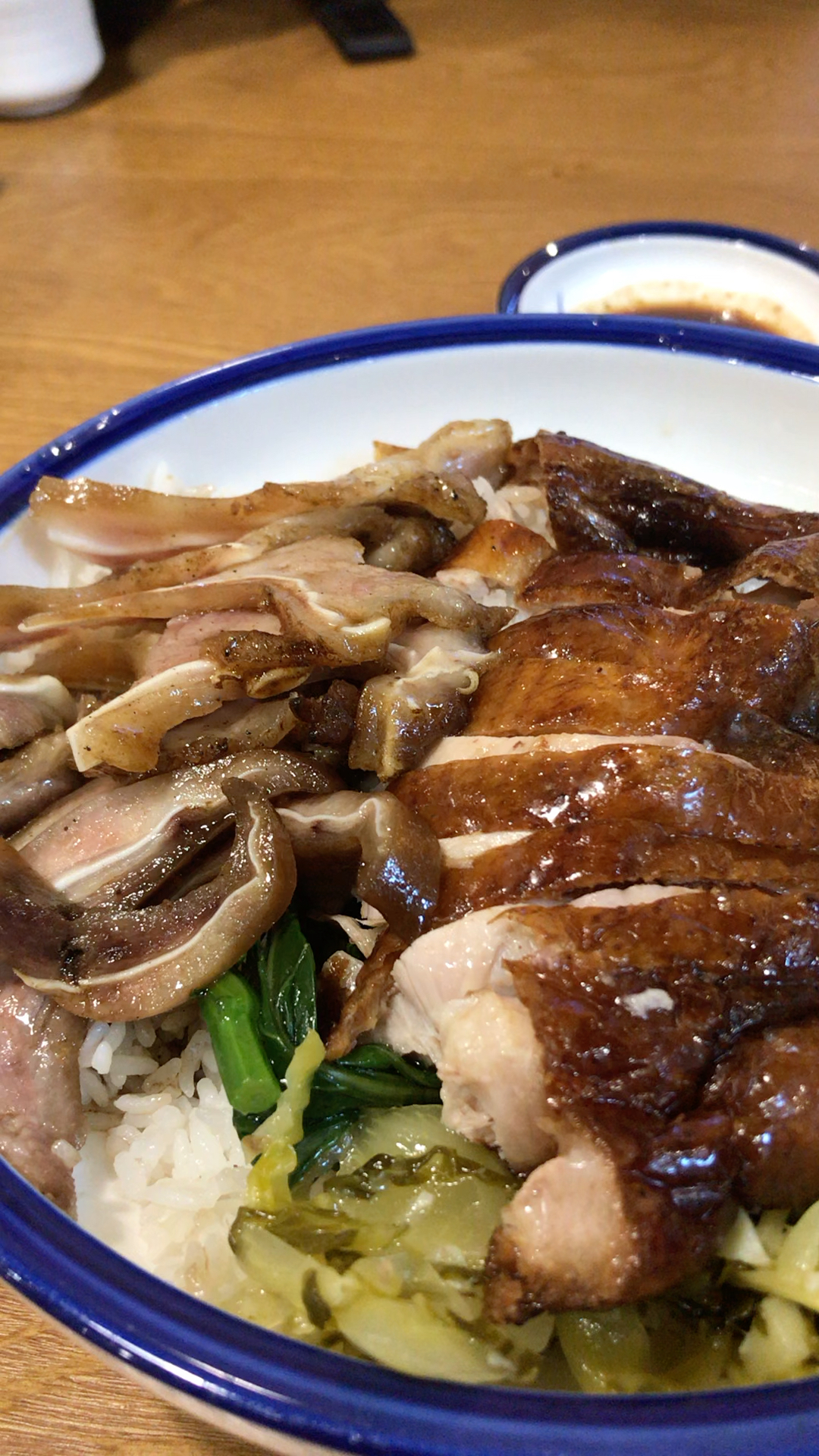 最爱的卤味饭  卤潮记@{uid:1502349662339070,nick:经�%