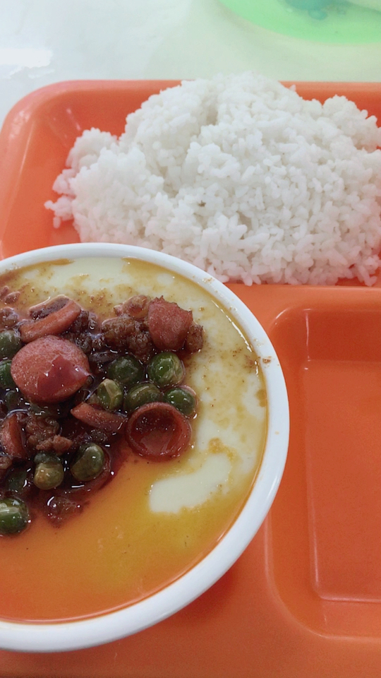 成都理工大学香樟食堂欢迎您