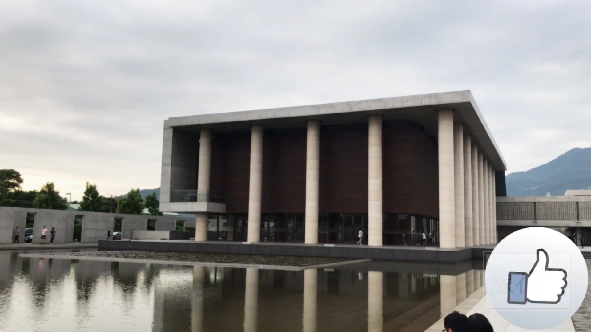 vlog-法鼓山農禪寺