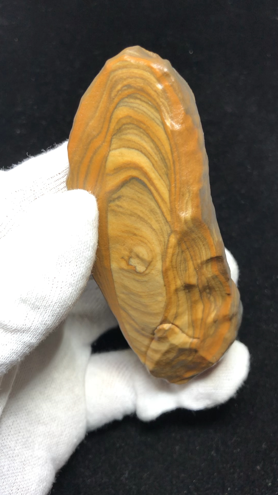 新疆哈密大南湖戈壁泥石