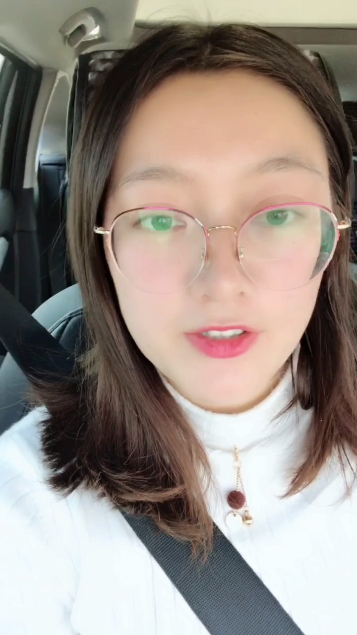 今天自己开车出发参加芹姐的提车宴90