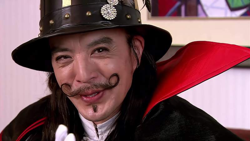 魔幻手机:马雷又起坏心思,得知小草是冬雨他妈,高兴疯了!爱情片