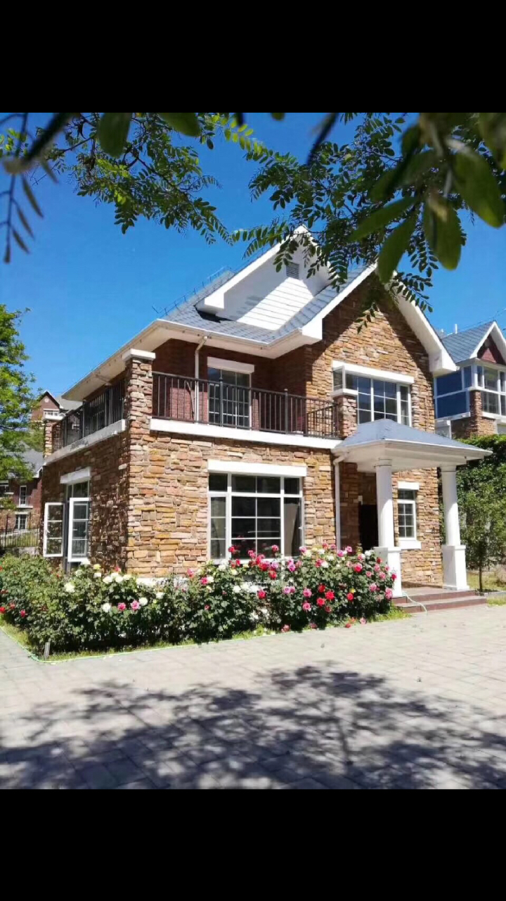 昌平珍藏版独栋小别墅,位于流村面积100平米,120平米,199平米,245平米