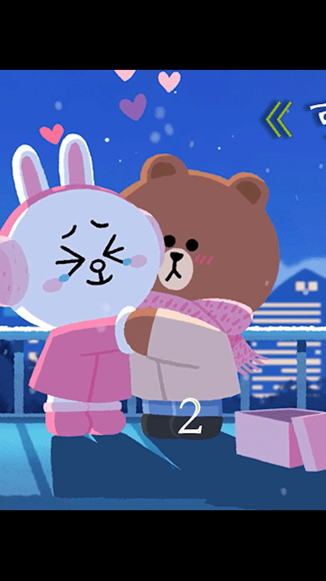 爱情 #治愈 #动漫解说 #动画小故事 #可爱的小兔子  #经典