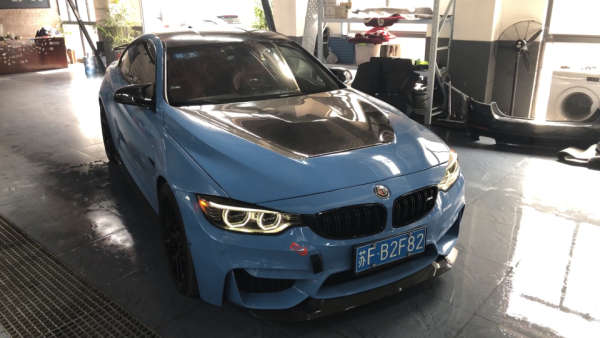 变色华晨马宝宝.